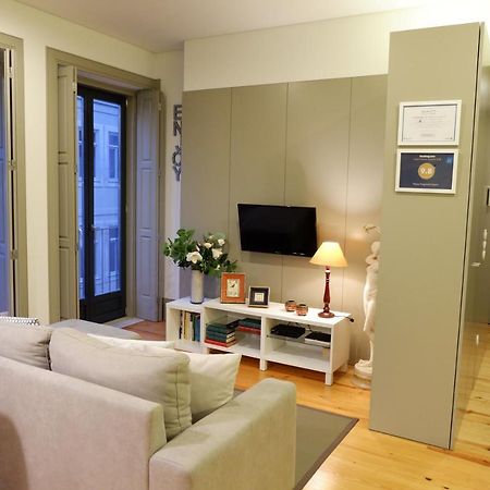 Porto Tropical Charm Apartment Luaran gambar