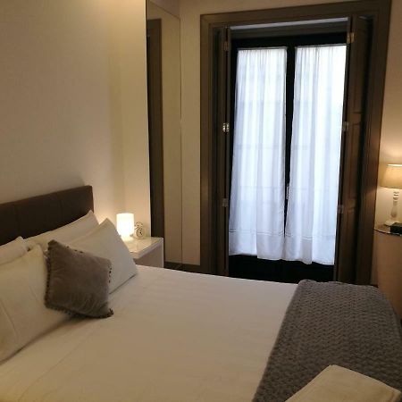 Porto Tropical Charm Apartment Luaran gambar