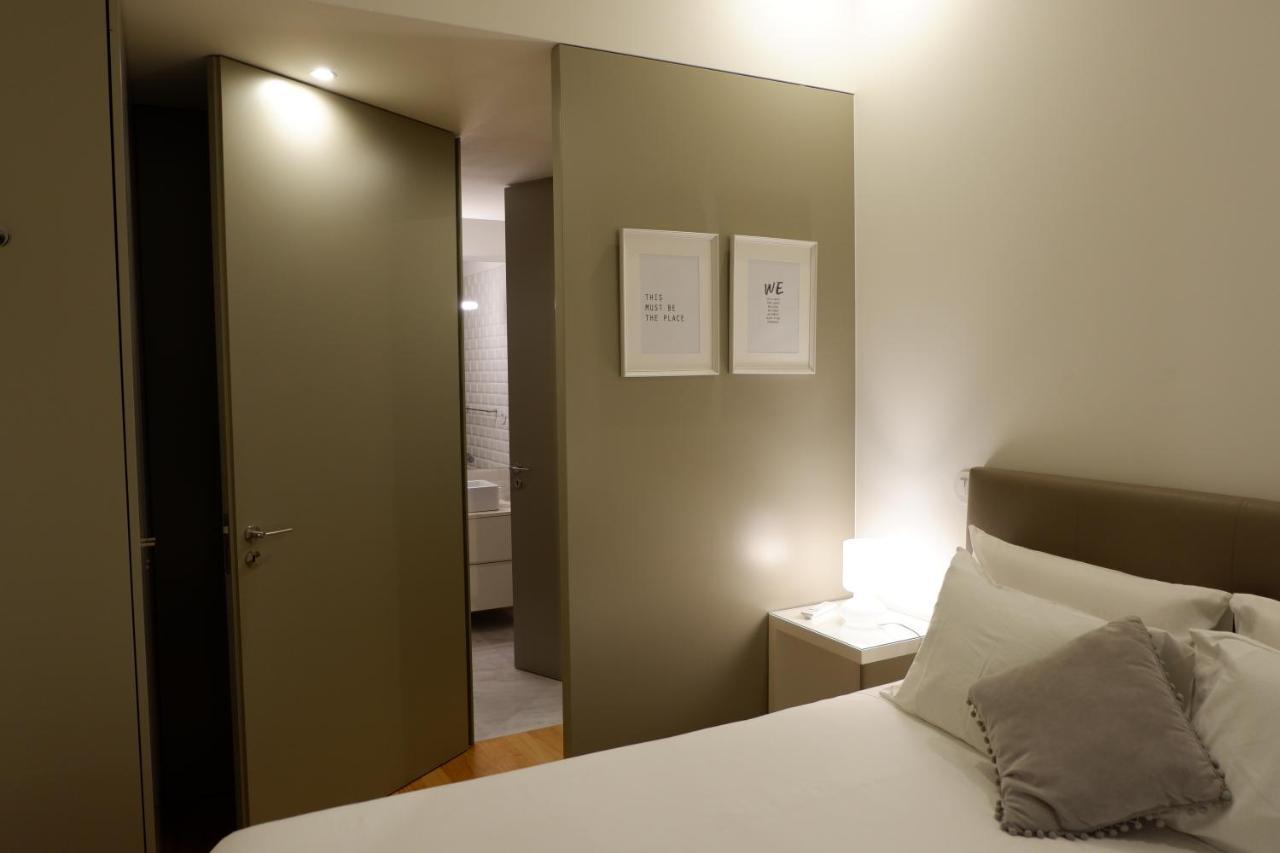 Porto Tropical Charm Apartment Luaran gambar