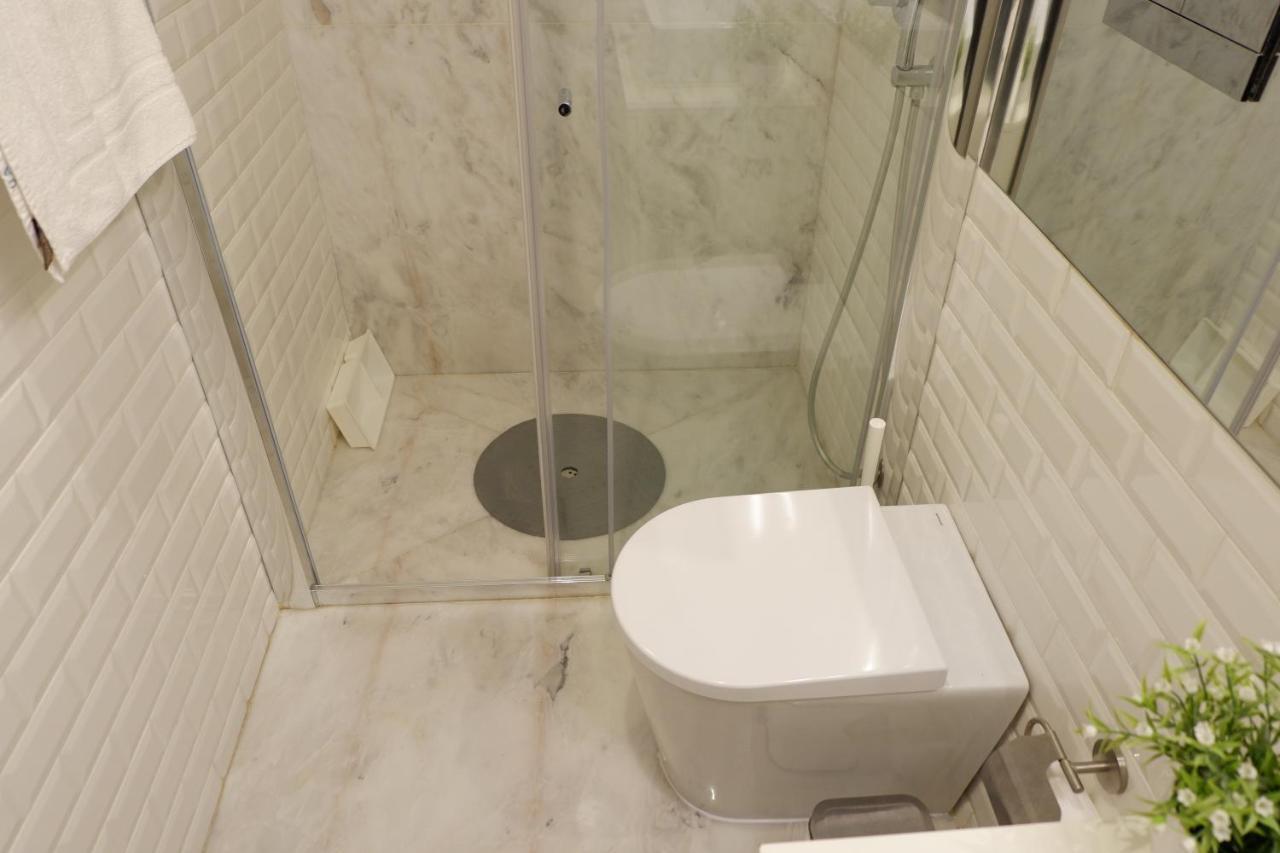 Porto Tropical Charm Apartment Luaran gambar