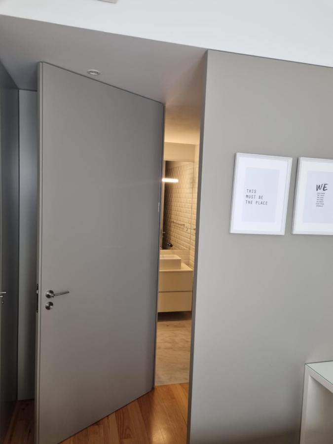 Porto Tropical Charm Apartment Luaran gambar