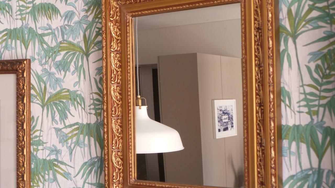 Porto Tropical Charm Apartment Luaran gambar