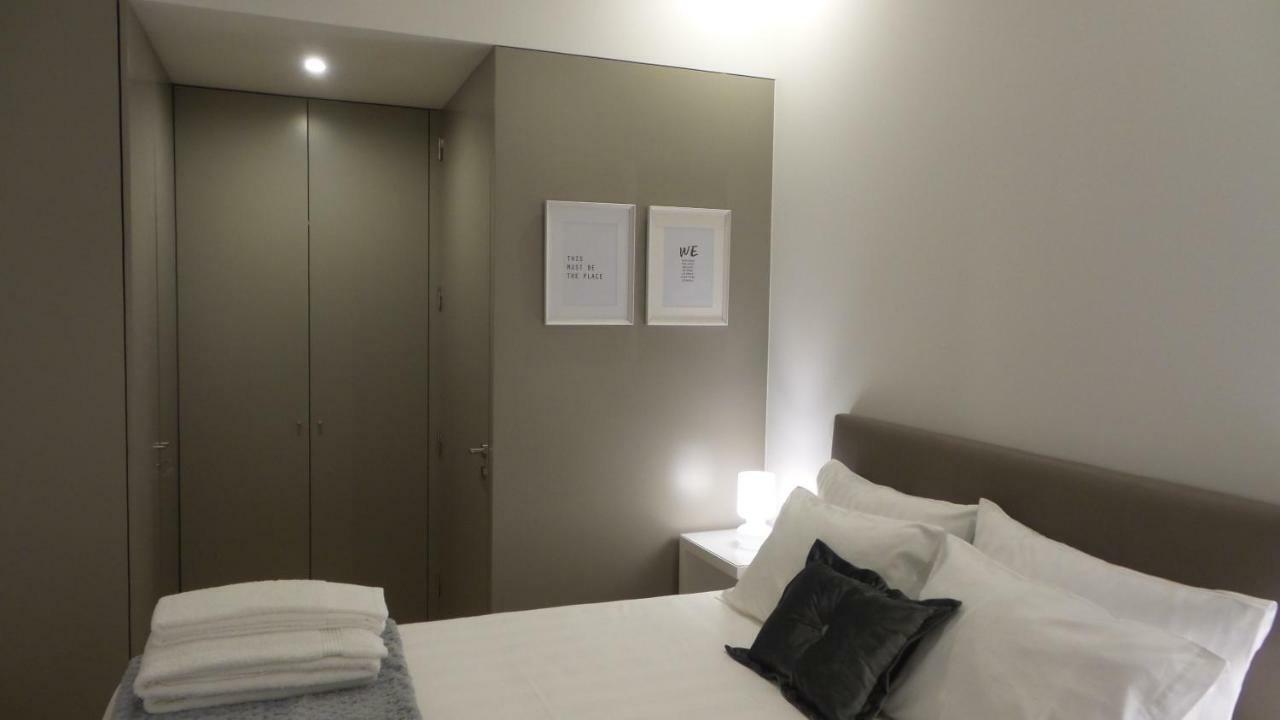 Porto Tropical Charm Apartment Luaran gambar