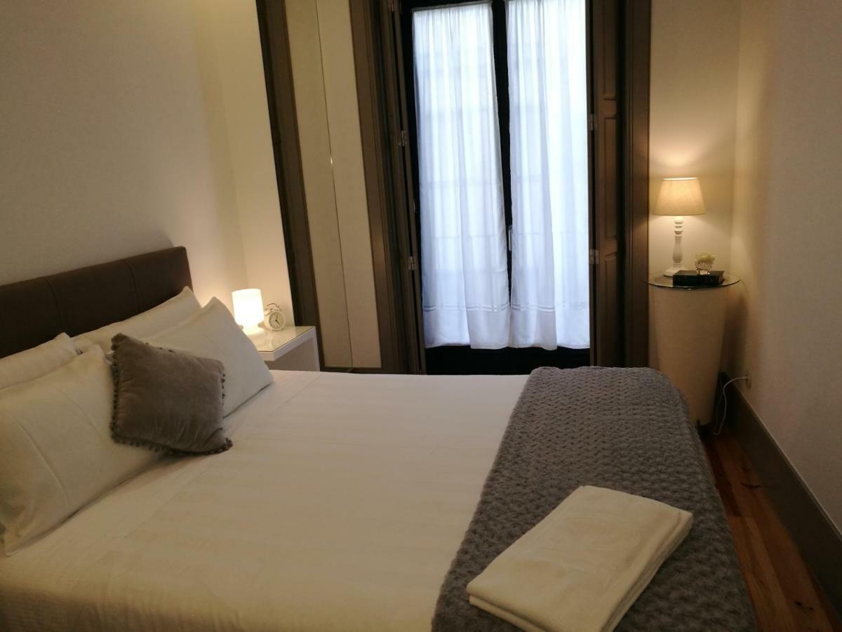 Porto Tropical Charm Apartment Luaran gambar
