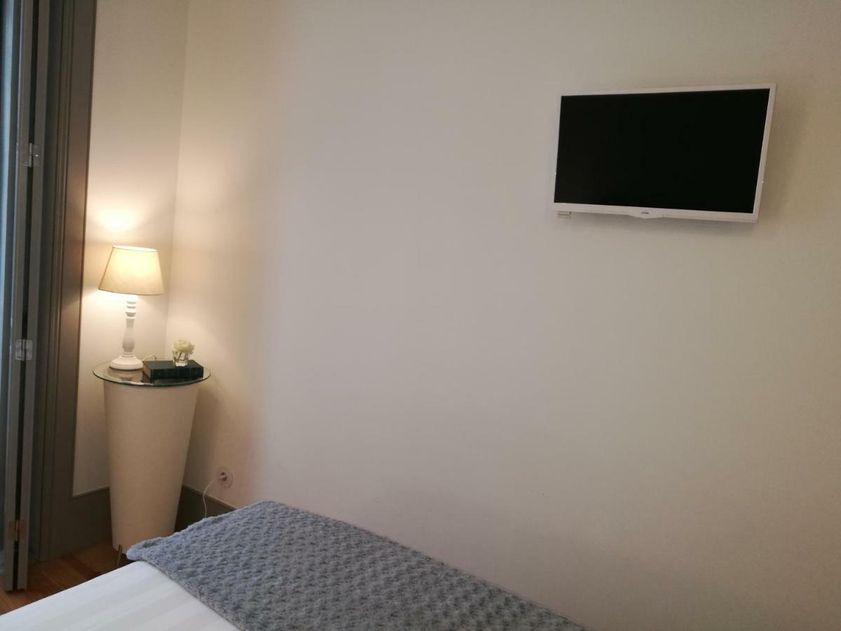 Porto Tropical Charm Apartment Luaran gambar