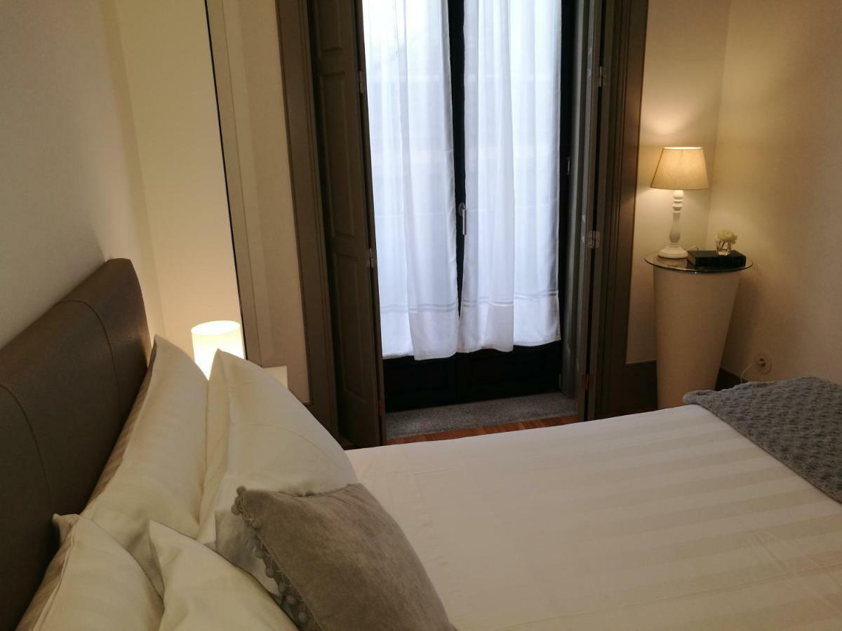 Porto Tropical Charm Apartment Luaran gambar