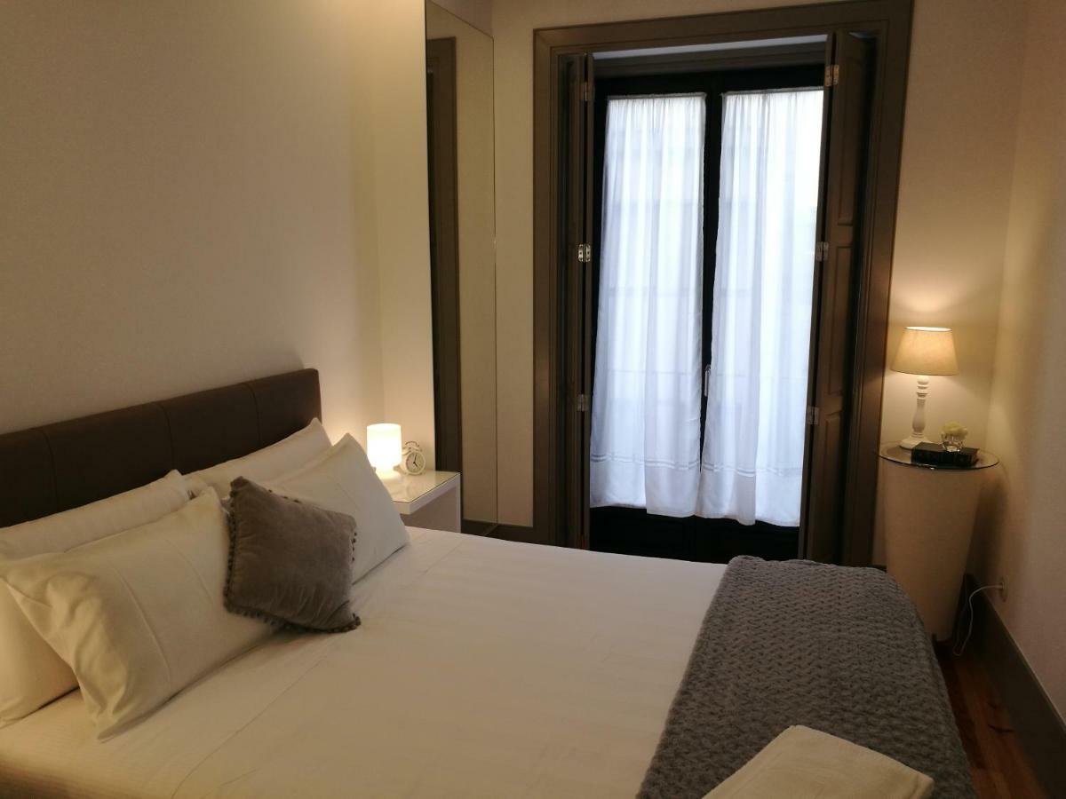 Porto Tropical Charm Apartment Luaran gambar
