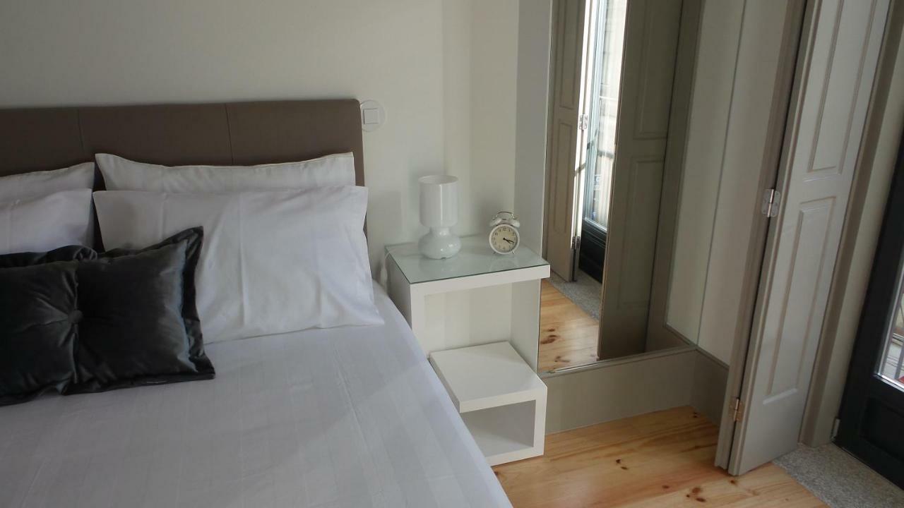 Porto Tropical Charm Apartment Luaran gambar