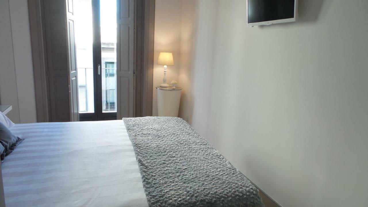 Porto Tropical Charm Apartment Luaran gambar
