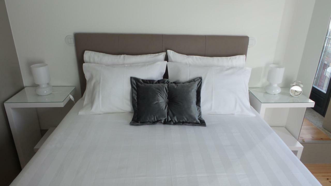 Porto Tropical Charm Apartment Luaran gambar