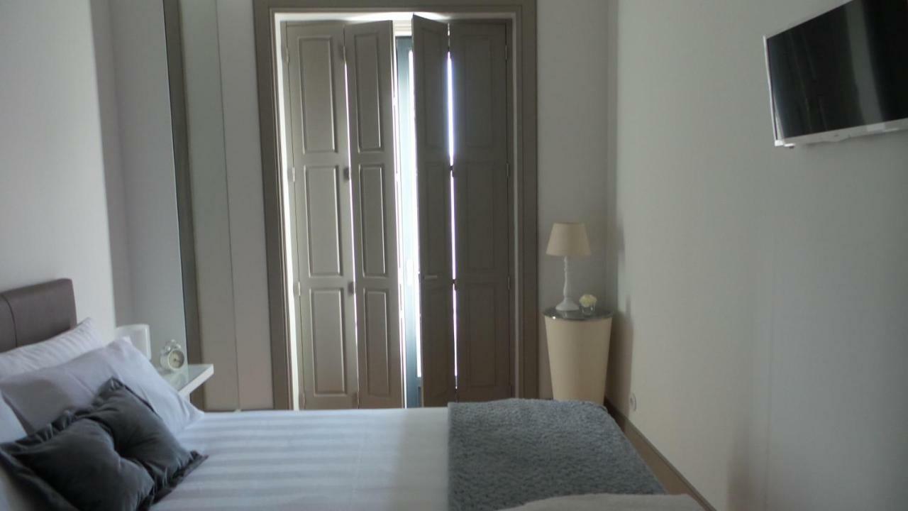 Porto Tropical Charm Apartment Luaran gambar